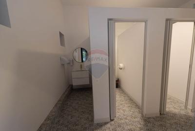 Vila cu curte de inchiriat- sector 1 - 20