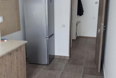 Apartament cu 2 camere în Florești - 3