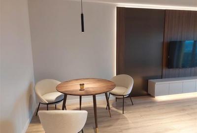 Apartament cu 2 camere decomandat în Costin Georgian - 4