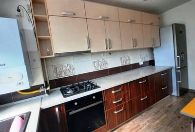 Apartament cu 2 camere decomandat, mobilat în Avantgarden - 5