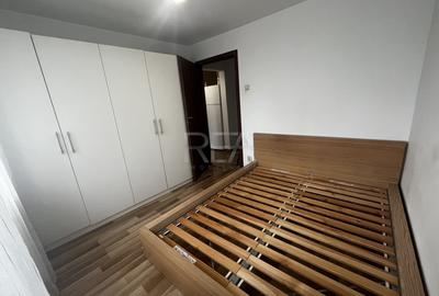 Apartament cu 2 camere decomandat, mobilat în Lujerului - 6