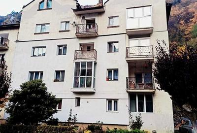Apartament cu 3 camere decomandat în Central - 5