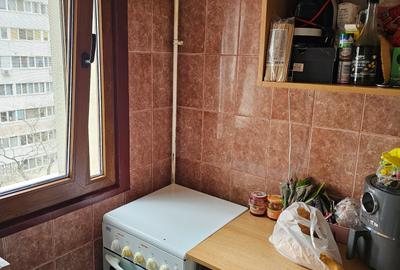 Garsonieră nedecomandată, mobilată în Dristor - 8