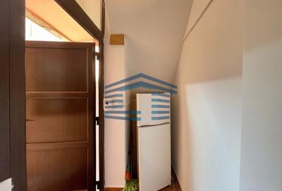 Garsonieră semidecomandată, mobilată în Centrul Istoric - 10