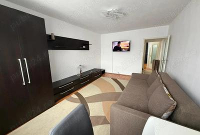 Apartament cu 2 camere decomandat în Torontalului - 9