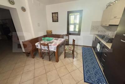 Casă cu 4 camere cu Teren 3212 Mp în Panic - 5