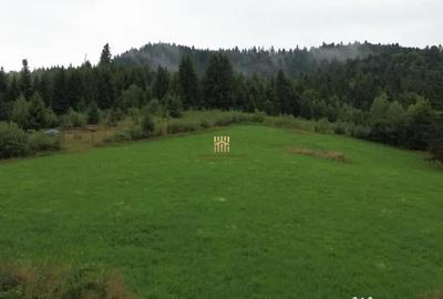 Teren de 5023 mp, în Voroneț - 2