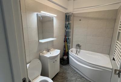 Inchirierz Garsoniera  Militari Residence - 7