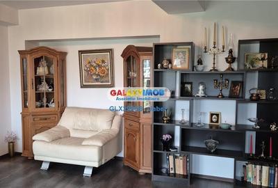 Apartament ultracentral cu priveliste unica pe B-dul Unirii,3 balcoane - 4