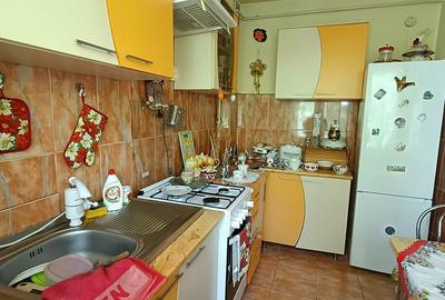 Apartament cu 3 camere semidecomandat în Săsar - 6