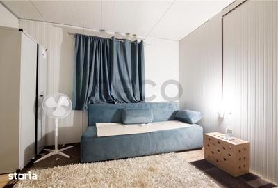 Casă cu 3 camere cu Teren 568 Mp în Nojorid - 8