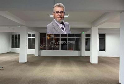 Resita,Spatii Open Space, 160 mp. 230 mp.300 mp. Central Govandari - 1