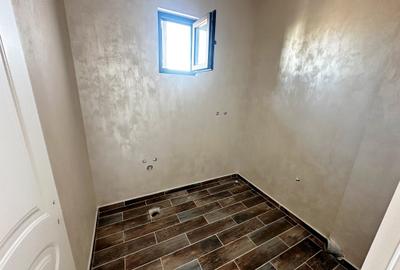 Apartament cu 3 camere, Zimbru-Tigarete, bloc nou - 4