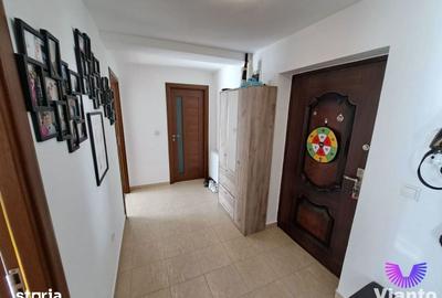 Apartament cu 2 camere decomandat în Central - 6