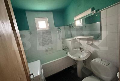 Apartament cu 3 camere decomandat în Olimpia-Stadion - 9