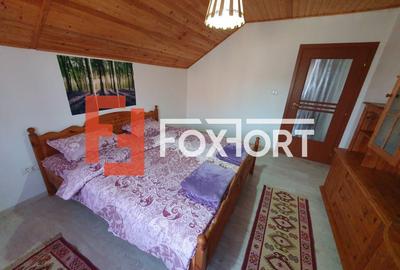 COMISION 0% Casa individuala cu 5 camere si teren de 1222 mp, Jebel - 43