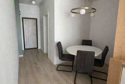 Apartament cu 3 camere decomandat în Sud - 2