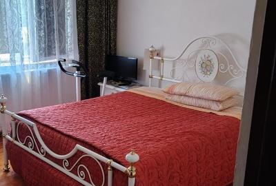 Apartament cu 3 camere decomandat în Central - 5