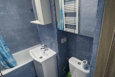 Garsonieră decomandată în Central - 6