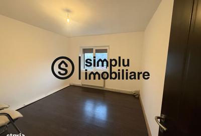 Apartament cu 3 camere decomandat în 1 Mai - 1