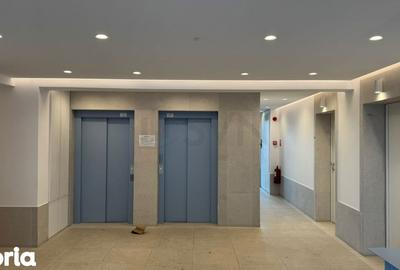 Apartament cu 2 camere decomandat în Tei - 11