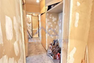 Oferta apartament 2 camere zona Drumul Taberei, etaj 4 - 5