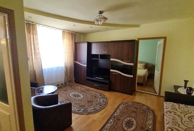 Inchiriez apartament 2 camere ultracentral