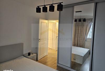 Apartament cu 2 camere decomandat, mobilat în Tudor Vladimirescu - 4