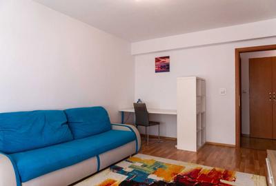 Garsonieră decomandată în Drumul Taberei - 4