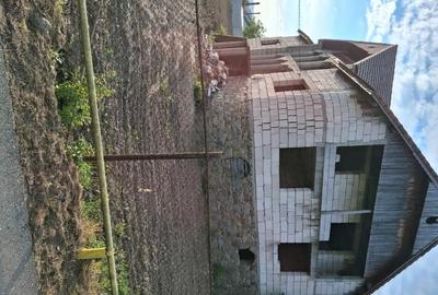Casă cu 6 camere cu Teren 1800 Mp în Suplacu de Barcău - 5