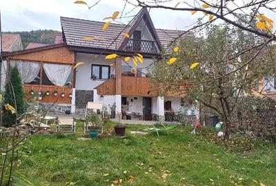 Casa superba de vanzare in Fantanele - 1
