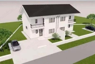 1 2 Duplex nou, Parta - 3