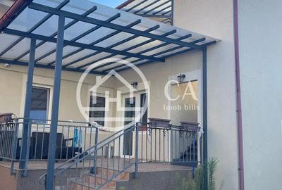 Casa de inchiriat cu 3 camere in zona Centrala,Oradea - 11