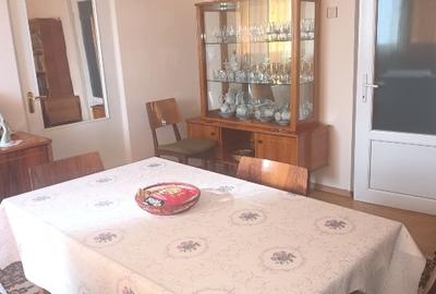 Apartament cu 3 camere decomandat, mobilat în Central - 3