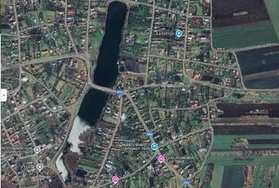 Casa si teren Cucuruzu, ID: R2609648 - 1