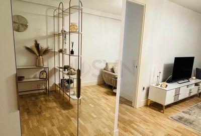 Apartament 2 camere de inchiriat Herastrau I Dorobanti I ... - 5