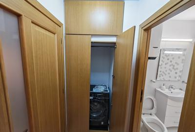 Apartament cu 2 camere semidecomandat, mobilat în Titan - 4