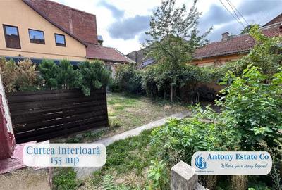 Casă cu 4 camere cu Teren 344 Mp în Central - 8