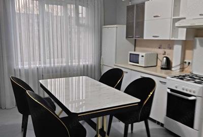 Garsoniera de inchiriat in zona Gara de Nord - 3