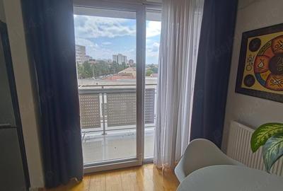 Apartament cu 2 camere decomandat în Cetății - 3