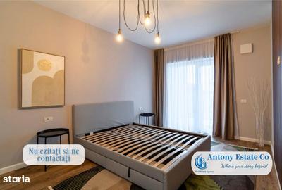 Apartament cu 2 camere în Oșorhei - 1