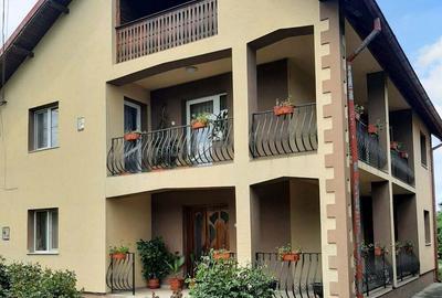 Casă în Mărăcineni - 9