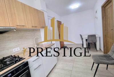 Apartament cu 2 camere decomandat în Hipodrom 4 - 4