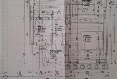 Duplex cu 4 camere cu Canalizare în Dumbrăvița - 25