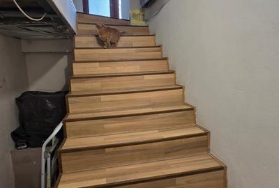 Apartament cu 2 camere decomandat, mobilat în P-ța Universității - 17