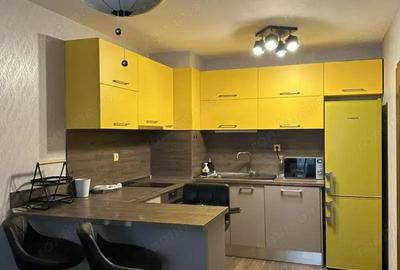 Doua camere Afi Doua camere Afi - 1