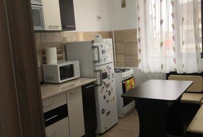 Apartament 2 Camere Militari Residence Lux - 9