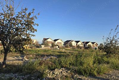 Teren de 12200 mp, în Năvodari - 1