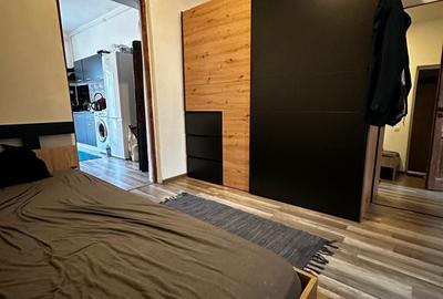 Apartament cu 2 camere semidecomandat în Odobescu - 7