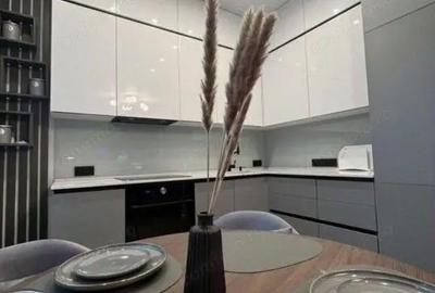 Apartament cu 2 camere în Pipera